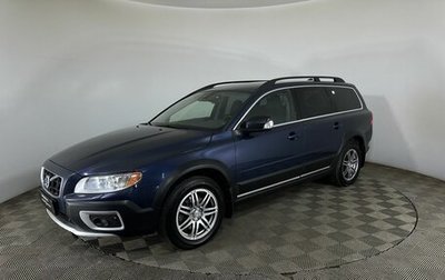 Volvo XC70 II рестайлинг, 2012 год, 1 650 000 рублей, 1 фотография