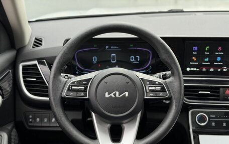 KIA Seltos I, 2026 год, 2 550 000 рублей, 18 фотография