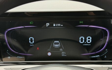 KIA Seltos I, 2026 год, 2 550 000 рублей, 21 фотография