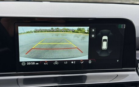 KIA Seltos I, 2026 год, 2 550 000 рублей, 22 фотография