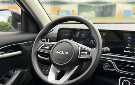 KIA Seltos I, 2026 год, 2 550 000 рублей, 17 фотография