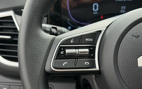 KIA Seltos I, 2026 год, 2 550 000 рублей, 19 фотография