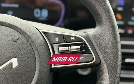 KIA Seltos I, 2026 год, 2 550 000 рублей, 20 фотография