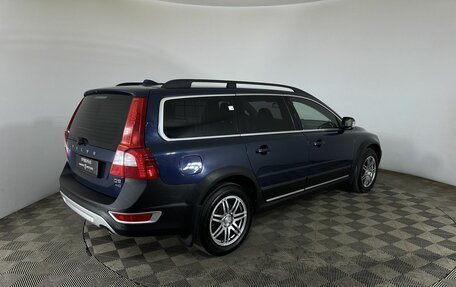 Volvo XC70 II рестайлинг, 2012 год, 1 650 000 рублей, 6 фотография