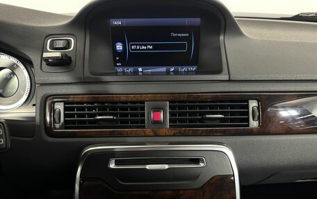 Volvo XC70 II рестайлинг, 2012 год, 1 650 000 рублей, 12 фотография