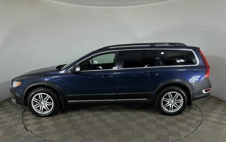 Volvo XC70 II рестайлинг, 2012 год, 1 650 000 рублей, 5 фотография