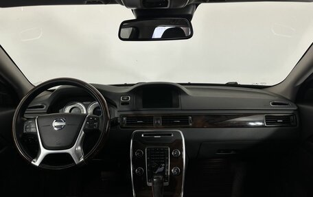 Volvo XC70 II рестайлинг, 2012 год, 1 650 000 рублей, 7 фотография