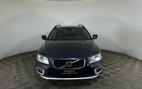 Volvo XC70 II рестайлинг, 2012 год, 1 650 000 рублей, 2 фотография