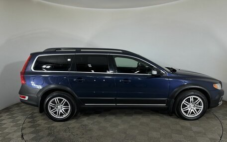 Volvo XC70 II рестайлинг, 2012 год, 1 650 000 рублей, 4 фотография
