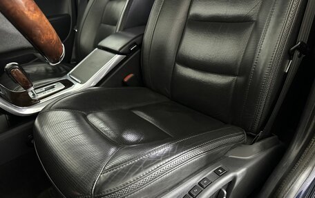 Volvo XC70 II рестайлинг, 2012 год, 1 650 000 рублей, 10 фотография