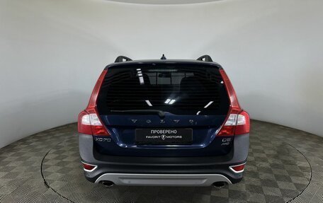Volvo XC70 II рестайлинг, 2012 год, 1 650 000 рублей, 3 фотография