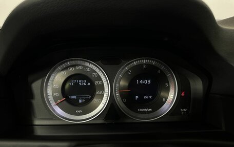 Volvo XC70 II рестайлинг, 2012 год, 1 650 000 рублей, 11 фотография