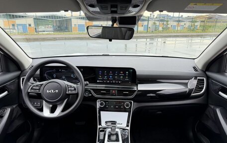 KIA Seltos I, 2026 год, 2 550 000 рублей, 25 фотография