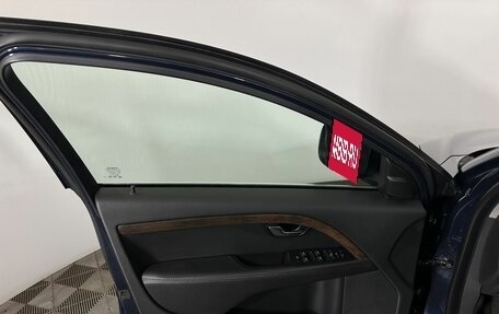 Volvo XC70 II рестайлинг, 2012 год, 1 650 000 рублей, 8 фотография