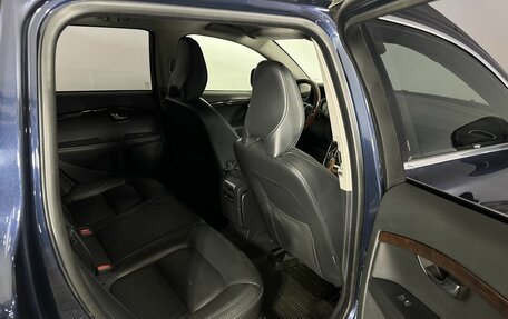Volvo XC70 II рестайлинг, 2012 год, 1 650 000 рублей, 16 фотография