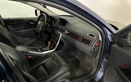 Volvo XC70 II рестайлинг, 2012 год, 1 650 000 рублей, 14 фотография