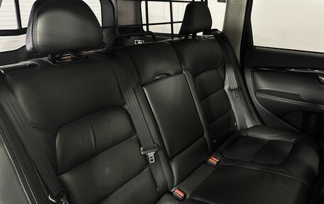 Volvo XC70 II рестайлинг, 2012 год, 1 650 000 рублей, 15 фотография