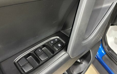 Hyundai Creta I рестайлинг, 2021 год, 1 980 000 рублей, 11 фотография