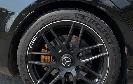Mercedes-Benz S-Класс AMG, 2018 год, 9 300 000 рублей, 6 фотография
