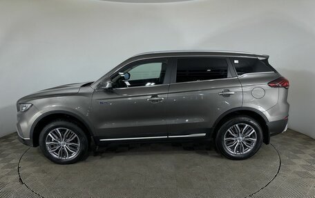 Geely Atlas, 2023 год, 1 990 000 рублей, 5 фотография