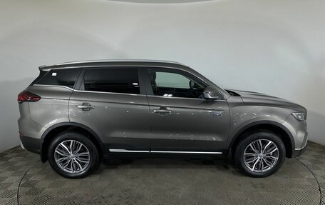 Geely Atlas, 2023 год, 1 990 000 рублей, 4 фотография