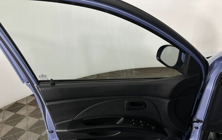 KIA Picanto I, 2010 год, 380 000 рублей, 8 фотография