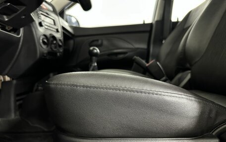 KIA Picanto I, 2010 год, 380 000 рублей, 10 фотография