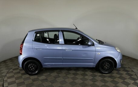 KIA Picanto I, 2010 год, 380 000 рублей, 4 фотография