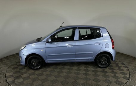 KIA Picanto I, 2010 год, 380 000 рублей, 5 фотография