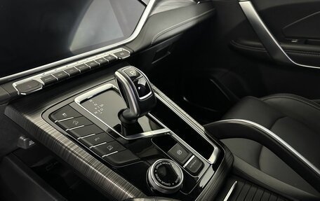 Geely Atlas, 2023 год, 1 990 000 рублей, 13 фотография
