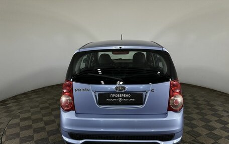 KIA Picanto I, 2010 год, 380 000 рублей, 3 фотография