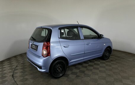 KIA Picanto I, 2010 год, 380 000 рублей, 6 фотография