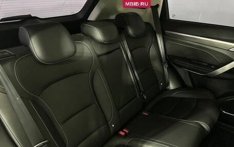 Geely Atlas, 2023 год, 1 990 000 рублей, 15 фотография