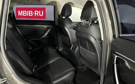 Geely Atlas, 2023 год, 1 990 000 рублей, 16 фотография