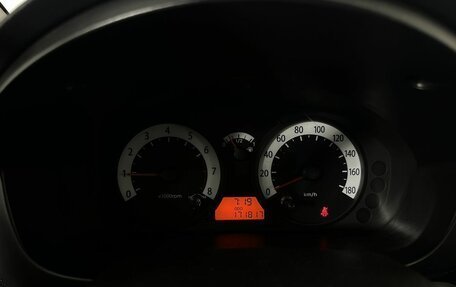 KIA Picanto I, 2010 год, 380 000 рублей, 11 фотография