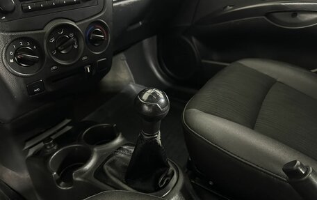 KIA Picanto I, 2010 год, 380 000 рублей, 13 фотография