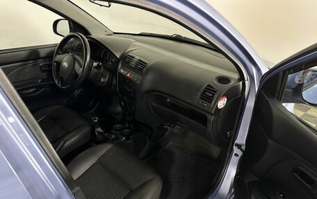 KIA Picanto I, 2010 год, 380 000 рублей, 14 фотография