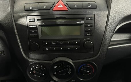 KIA Picanto I, 2010 год, 380 000 рублей, 12 фотография