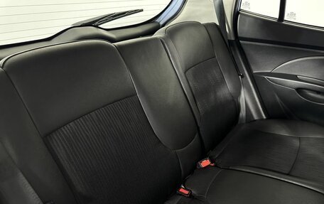 KIA Picanto I, 2010 год, 380 000 рублей, 15 фотография