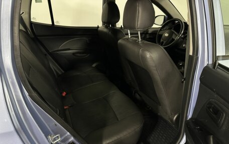 KIA Picanto I, 2010 год, 380 000 рублей, 16 фотография