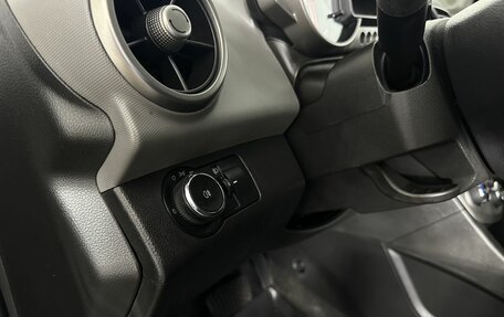 Chevrolet Aveo III, 2013 год, 650 000 рублей, 9 фотография