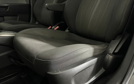 Chevrolet Aveo III, 2013 год, 650 000 рублей, 10 фотография