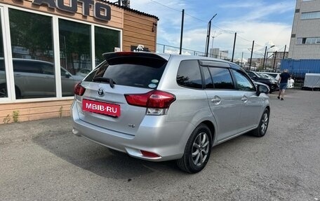 Toyota Corolla, 2020 год, 1 459 000 рублей, 4 фотография