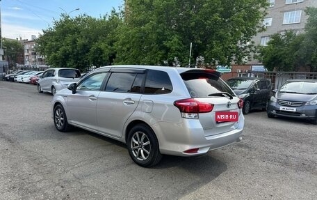 Toyota Corolla, 2020 год, 1 459 000 рублей, 1 фотография