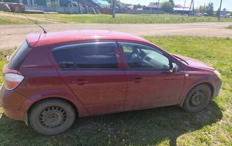 Opel Astra G, 2006 год, 270 000 рублей, 1 фотография