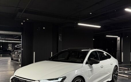 Audi A7, 2020 год, 6 200 000 рублей, 1 фотография