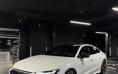 Audi A7, 2020 год, 6 200 000 рублей, 1 фотография