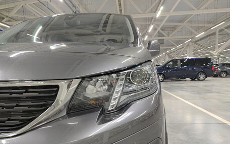 Peugeot Rifter I, 2019 год, 2 199 000 рублей, 17 фотография