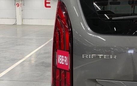 Peugeot Rifter I, 2019 год, 2 199 000 рублей, 9 фотография