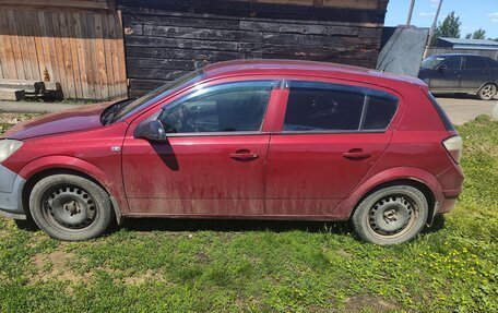 Opel Astra G, 2006 год, 270 000 рублей, 3 фотография